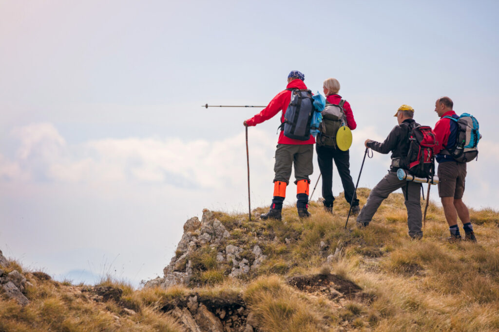 podroz na duza wysokosc porady