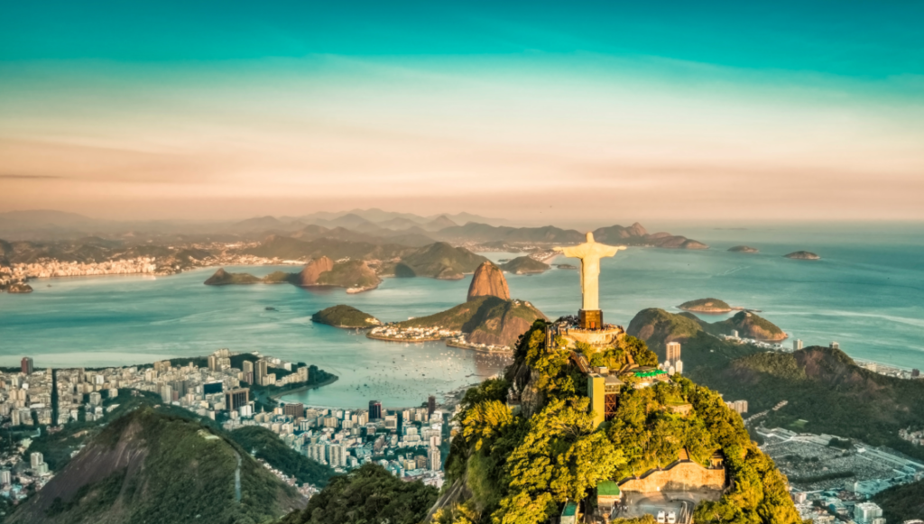 Jakie choroby zakazne mozna zlapac w ameryce poludniowej