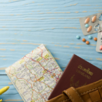 Zasady przechowywania lekow w podrozy