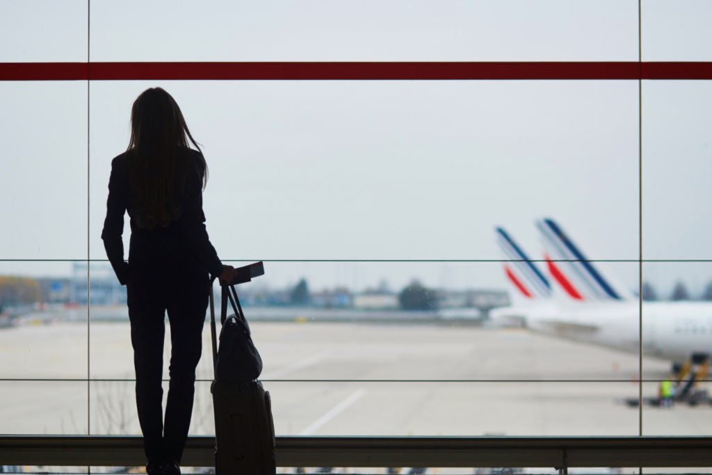 Medyczne ryzyko dlugiego lotu warszawa