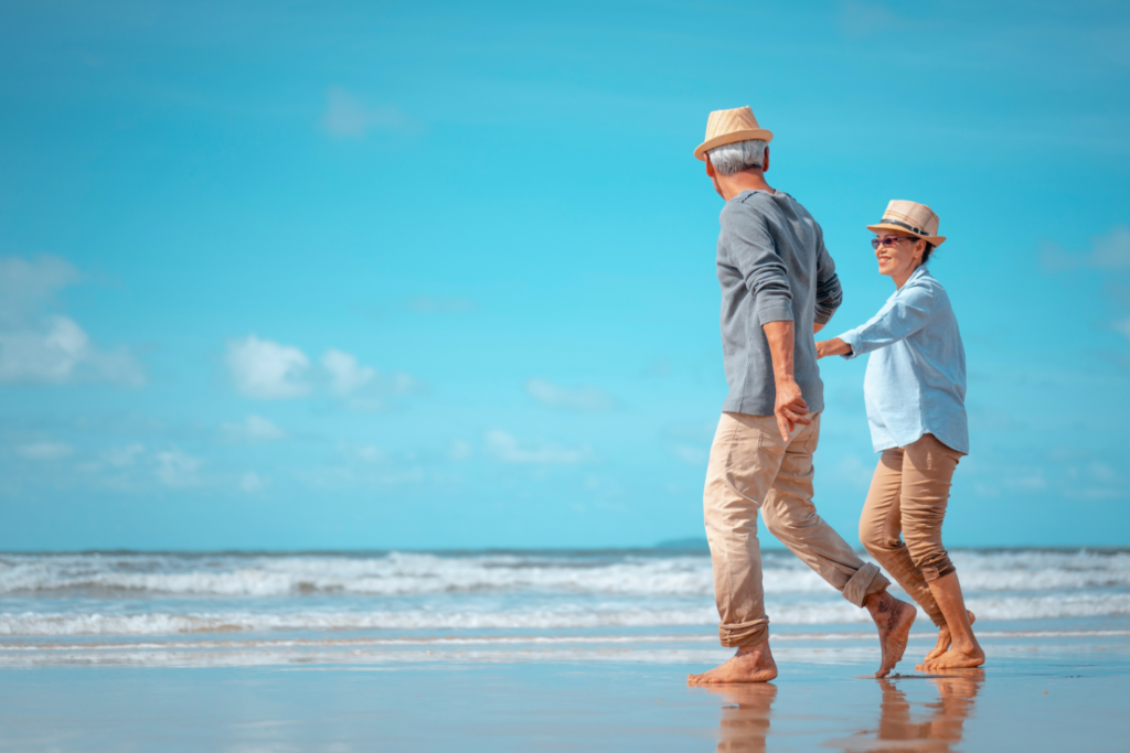 medycyna podrozy dla seniorow LIFE warszawa